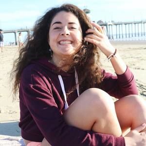 Meet your Posher, Cassie